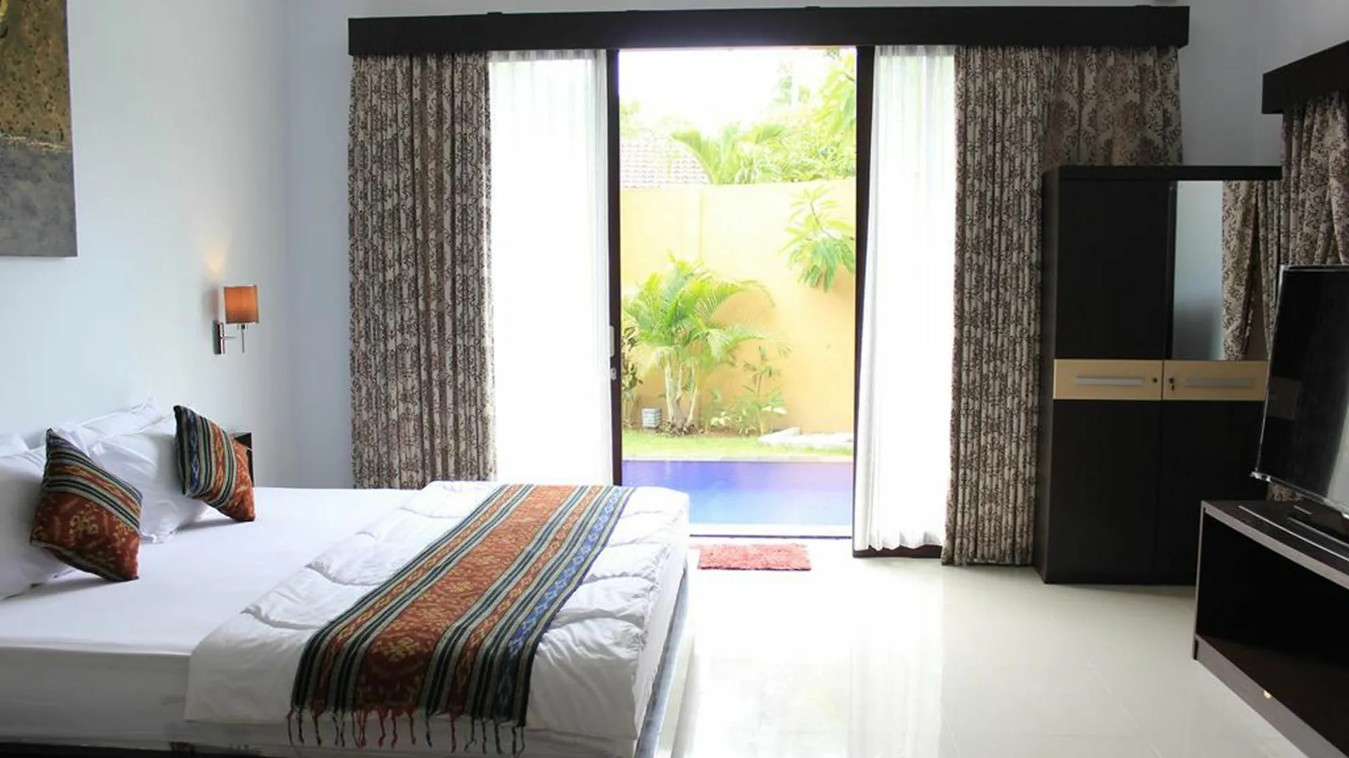 Grand Nismara Villa Seminyak