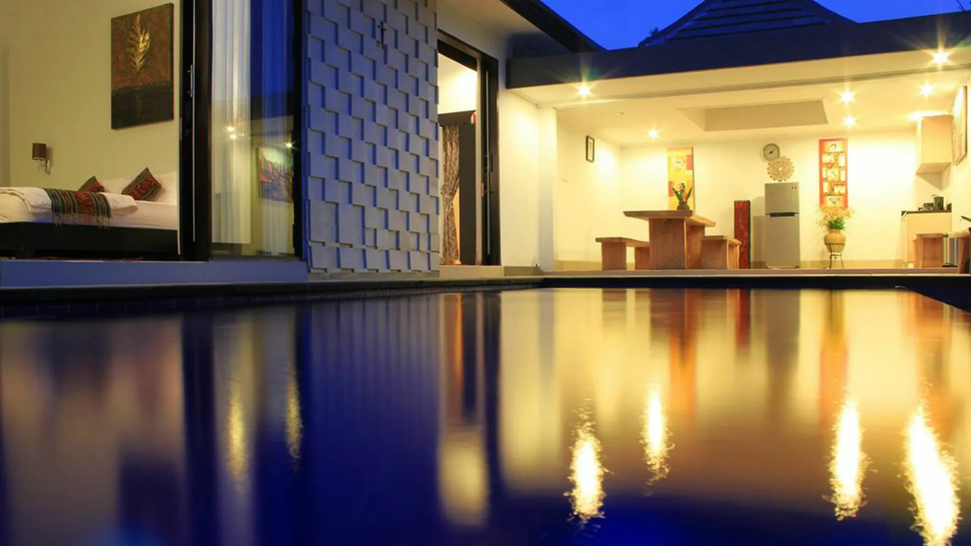 Grand Nismara Villa Seminyak