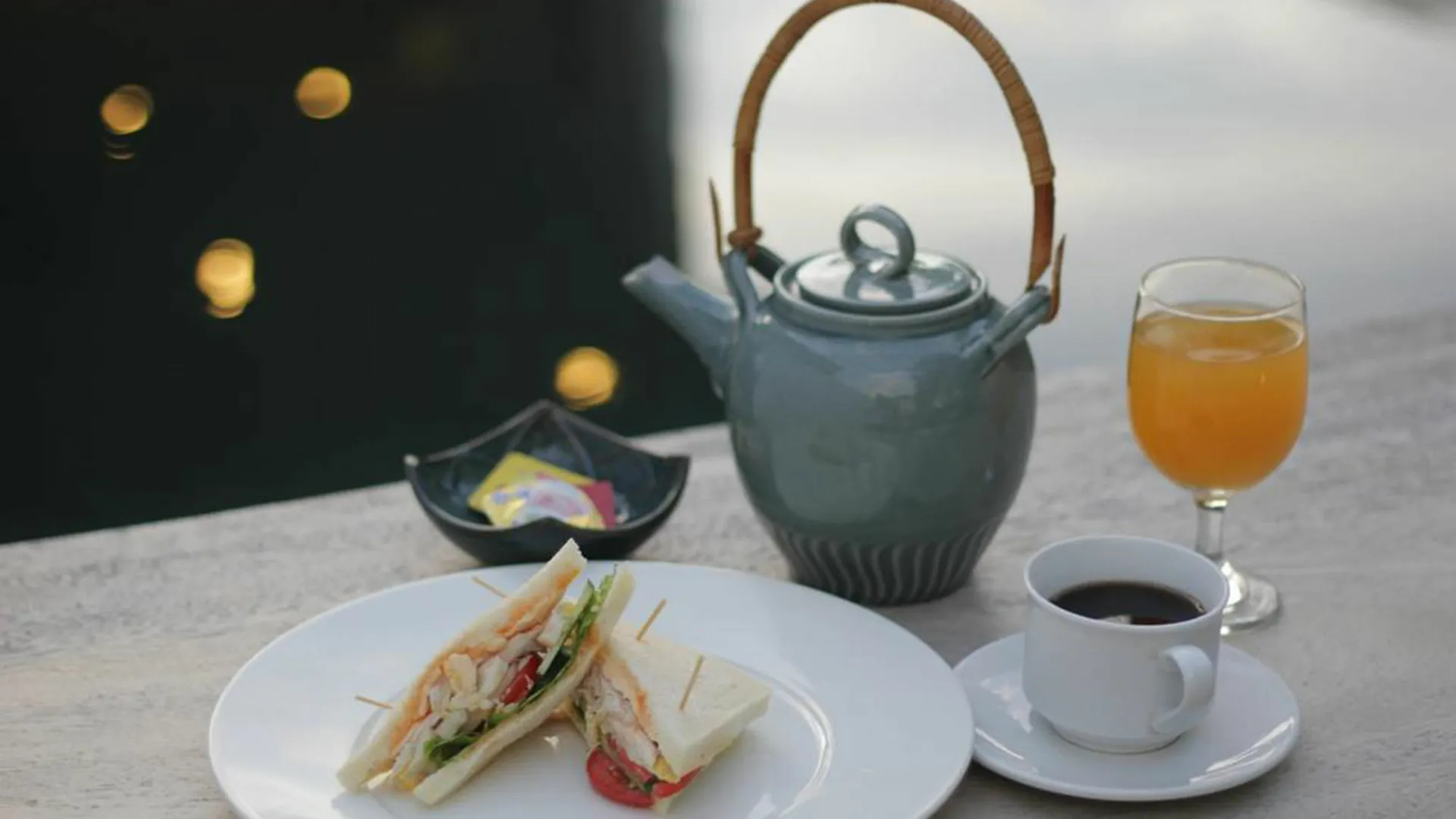 Grand Nismara Villa Seminyak