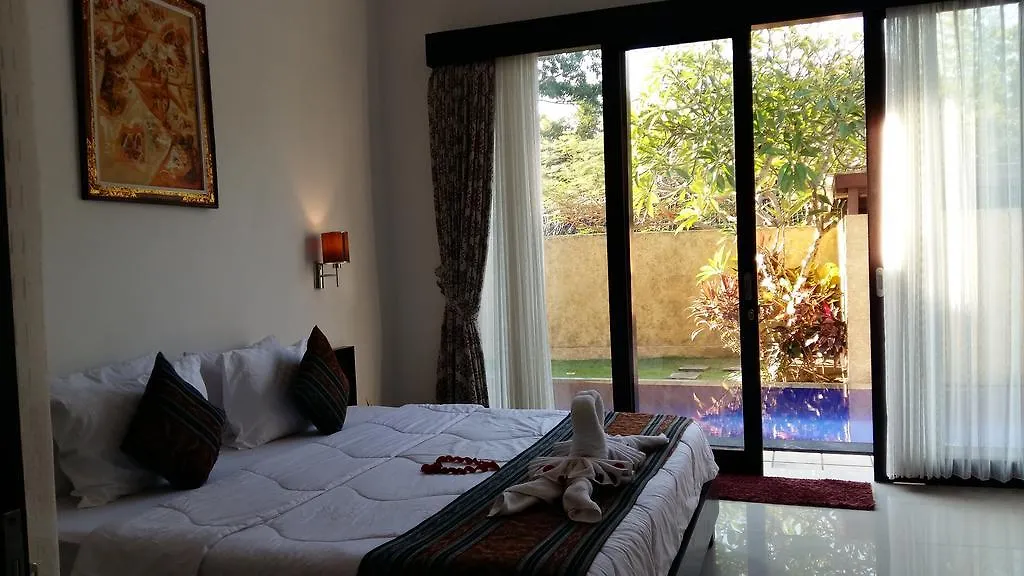 Grand Nismara Villa Seminyak 0*,