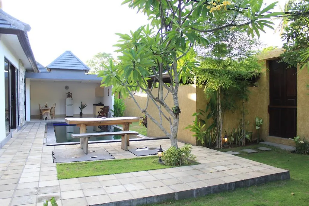 Grand Nismara Villa Seminyak