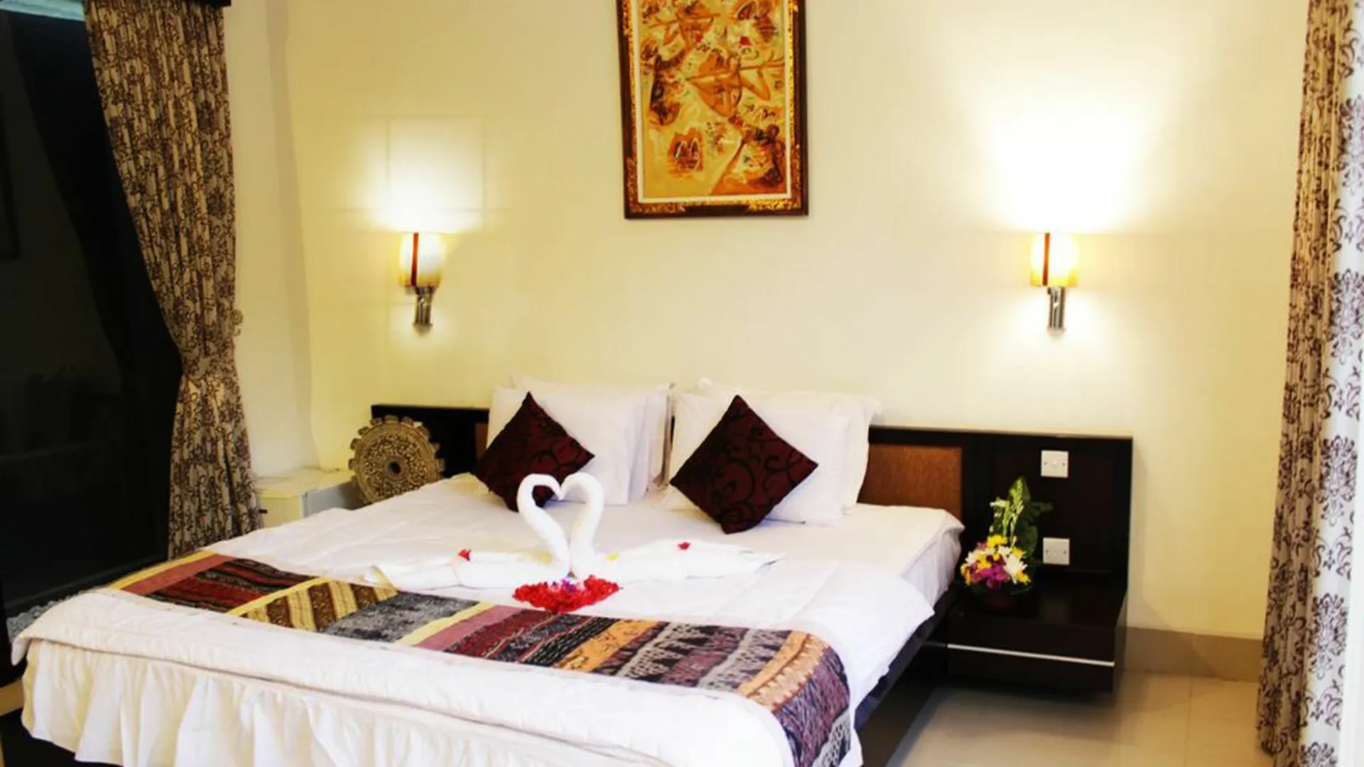 Grand Nismara Villa Seminyak  Seminyak (Bali)
