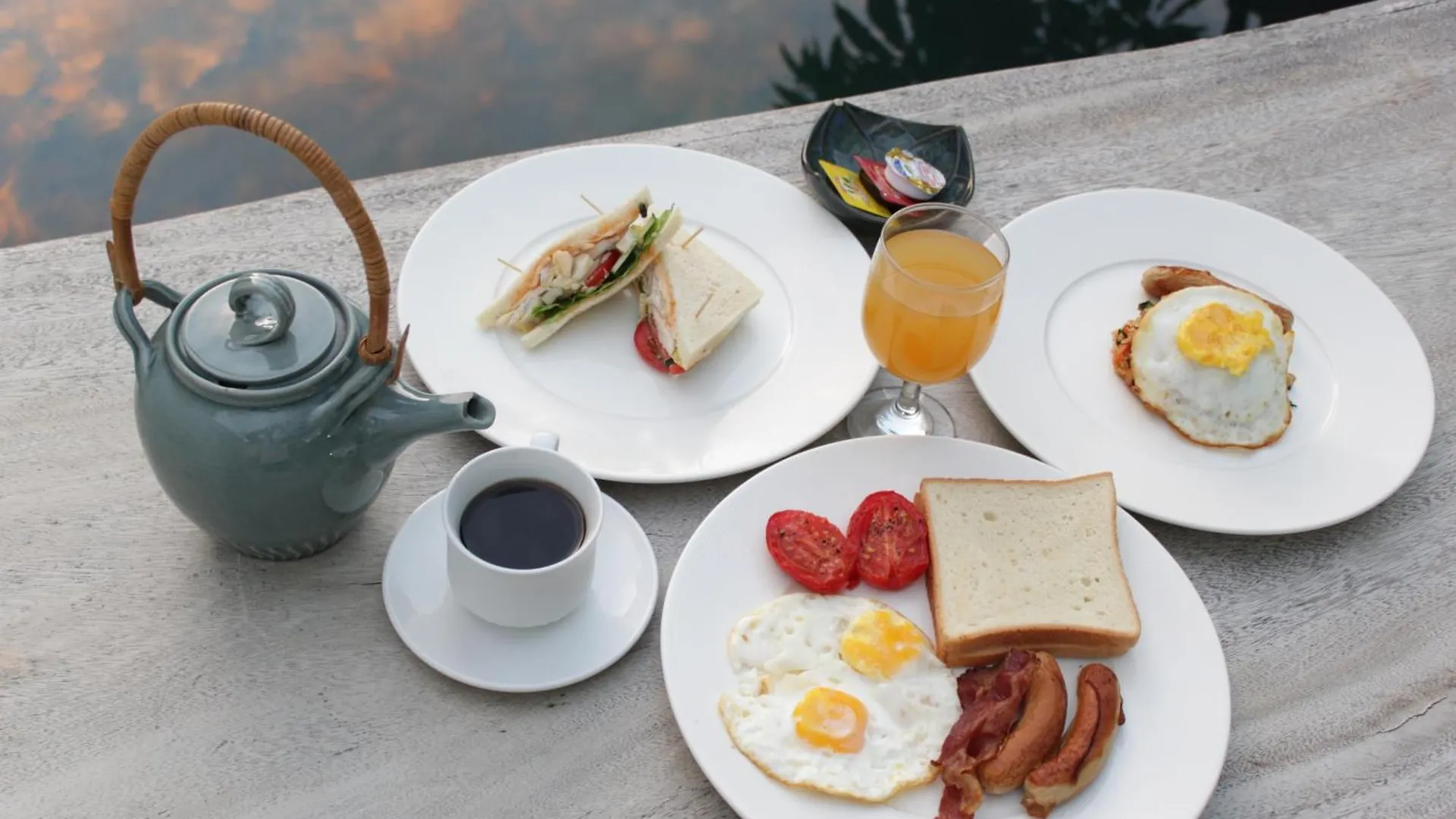 Grand Nismara Villa Seminyak