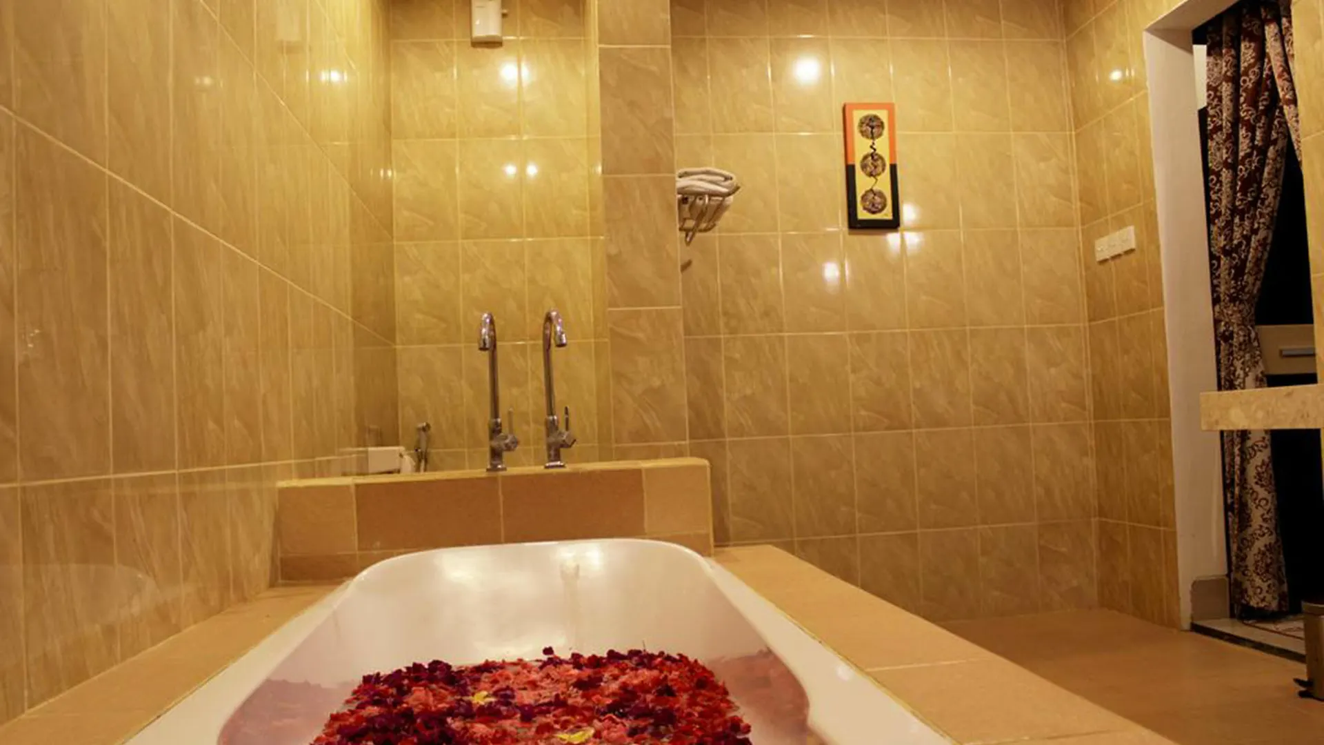 Grand Nismara Villa Seminyak Indonesia