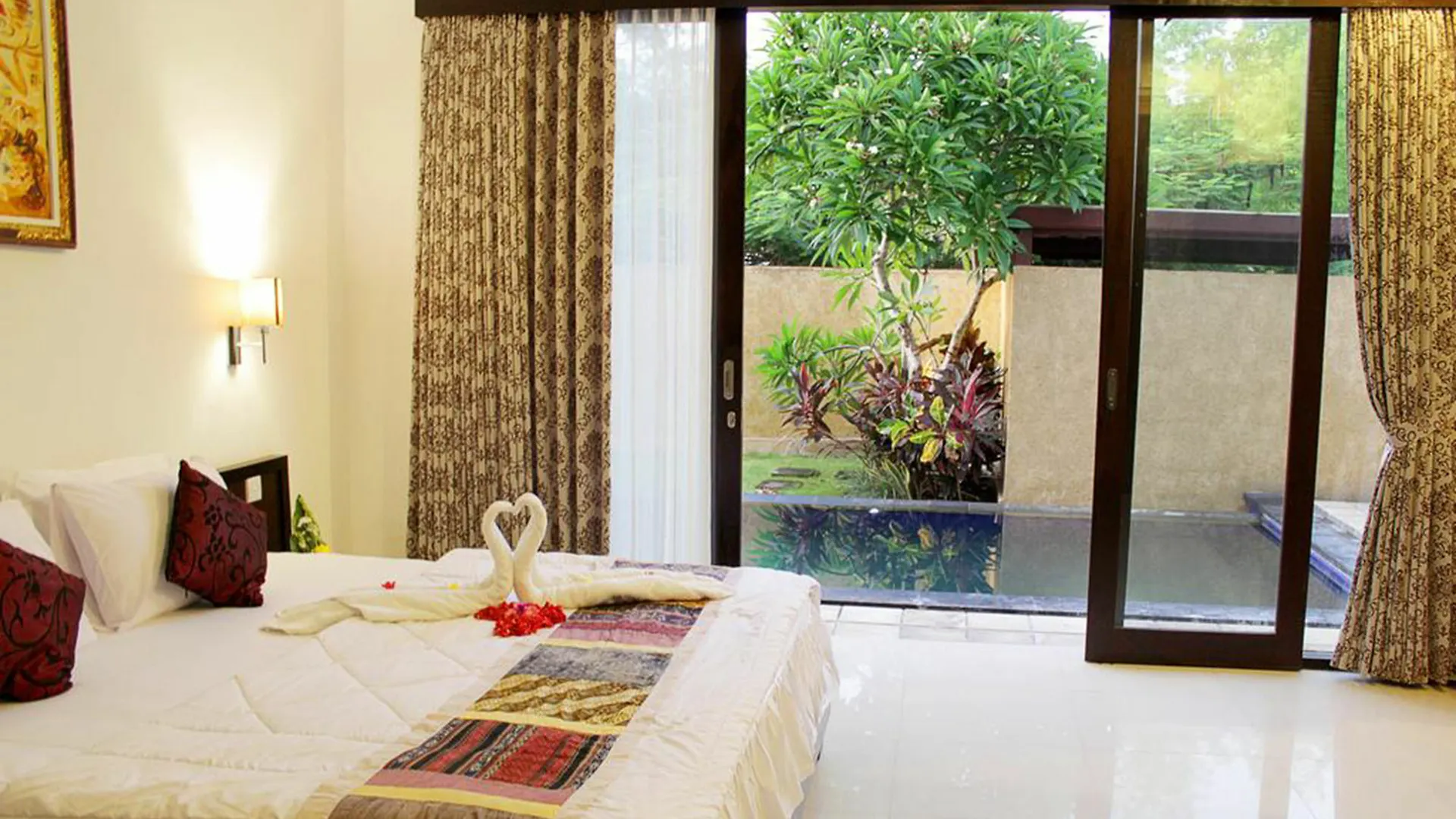 Grand Nismara Villa Seminyak