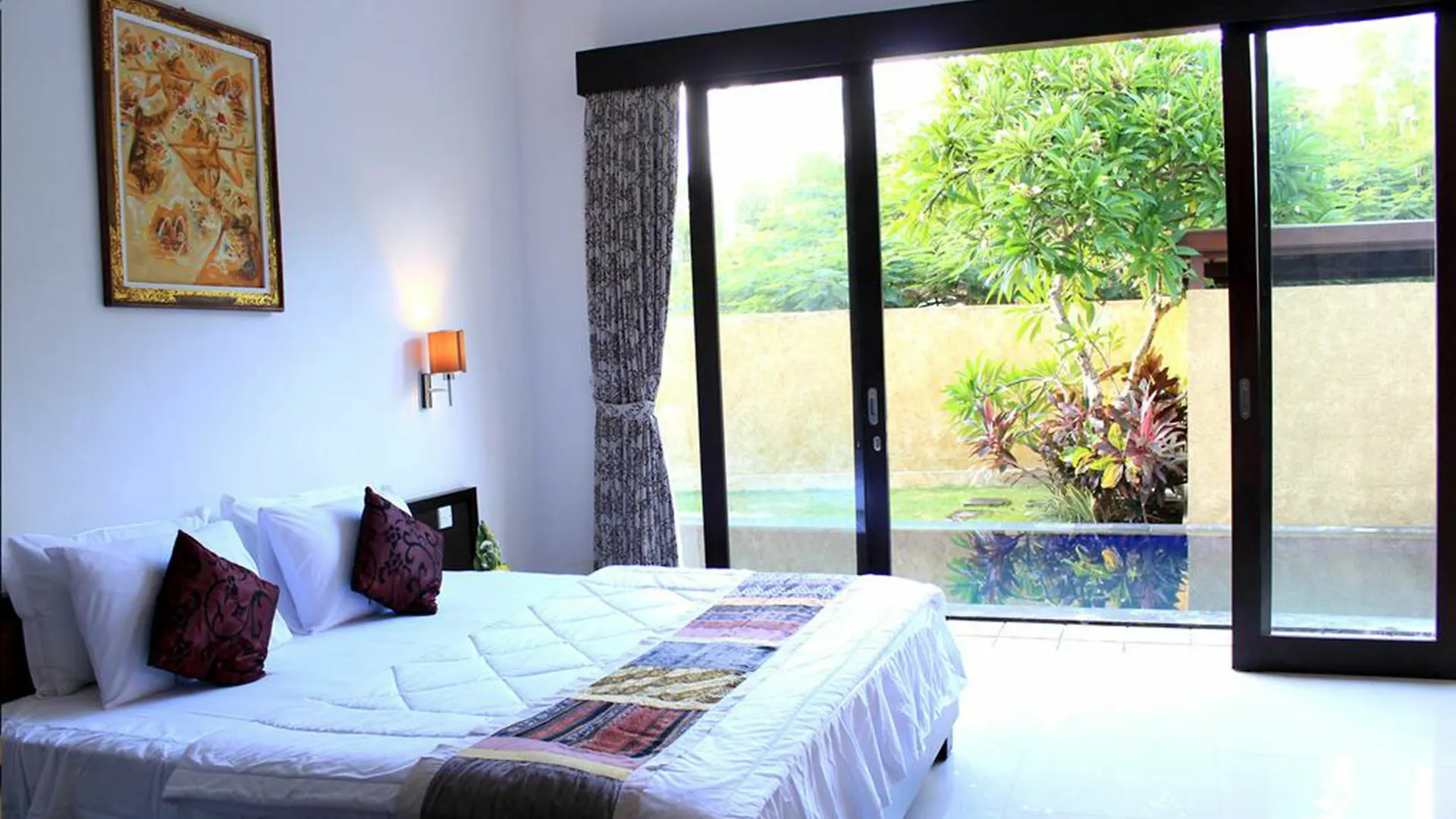 Grand Nismara Villa Seminyak