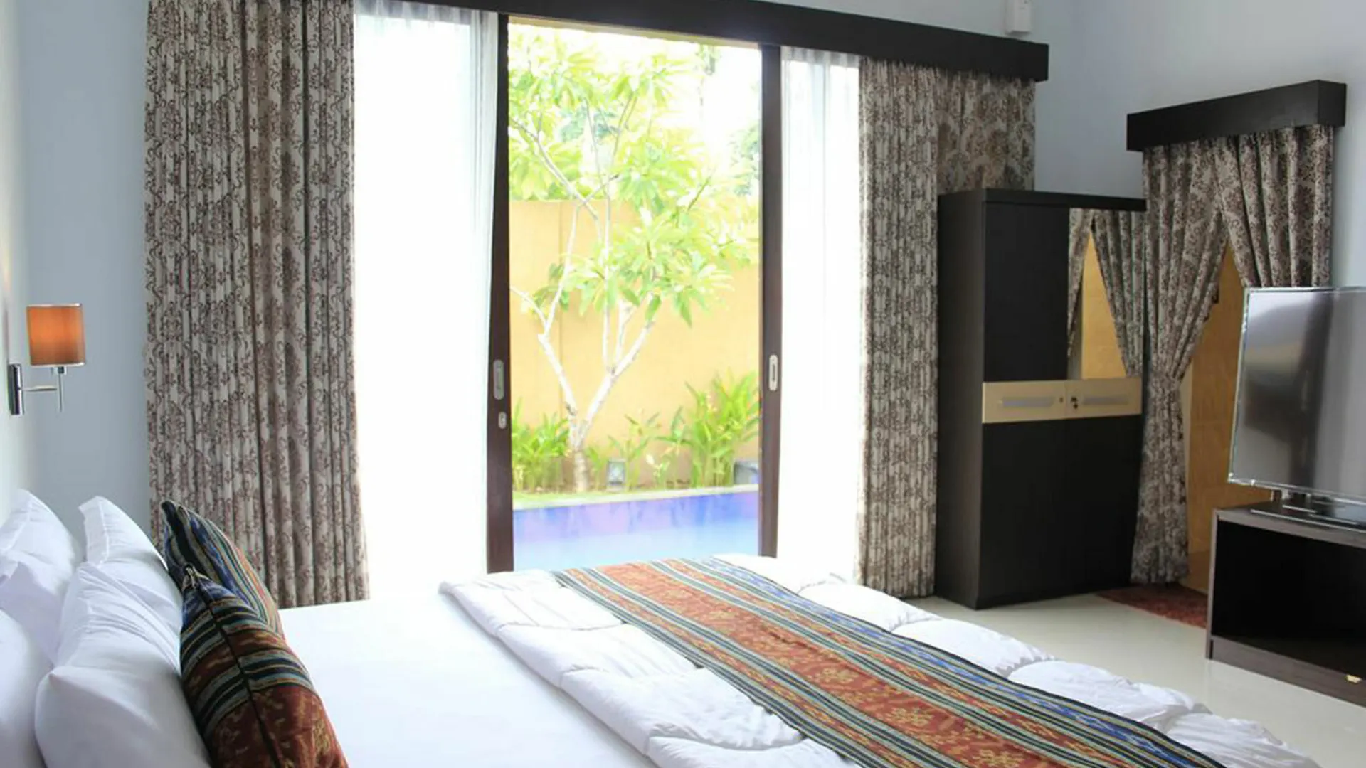 Grand Nismara Villa Seminyak