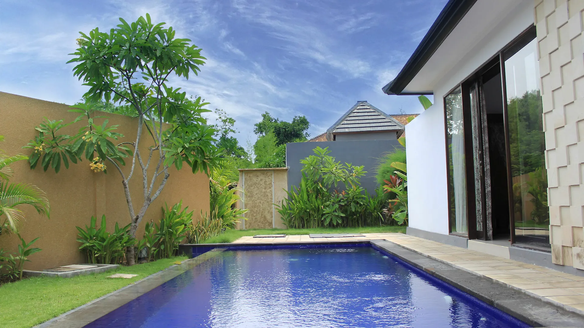 Grand Nismara Villa Seminyak 0*,